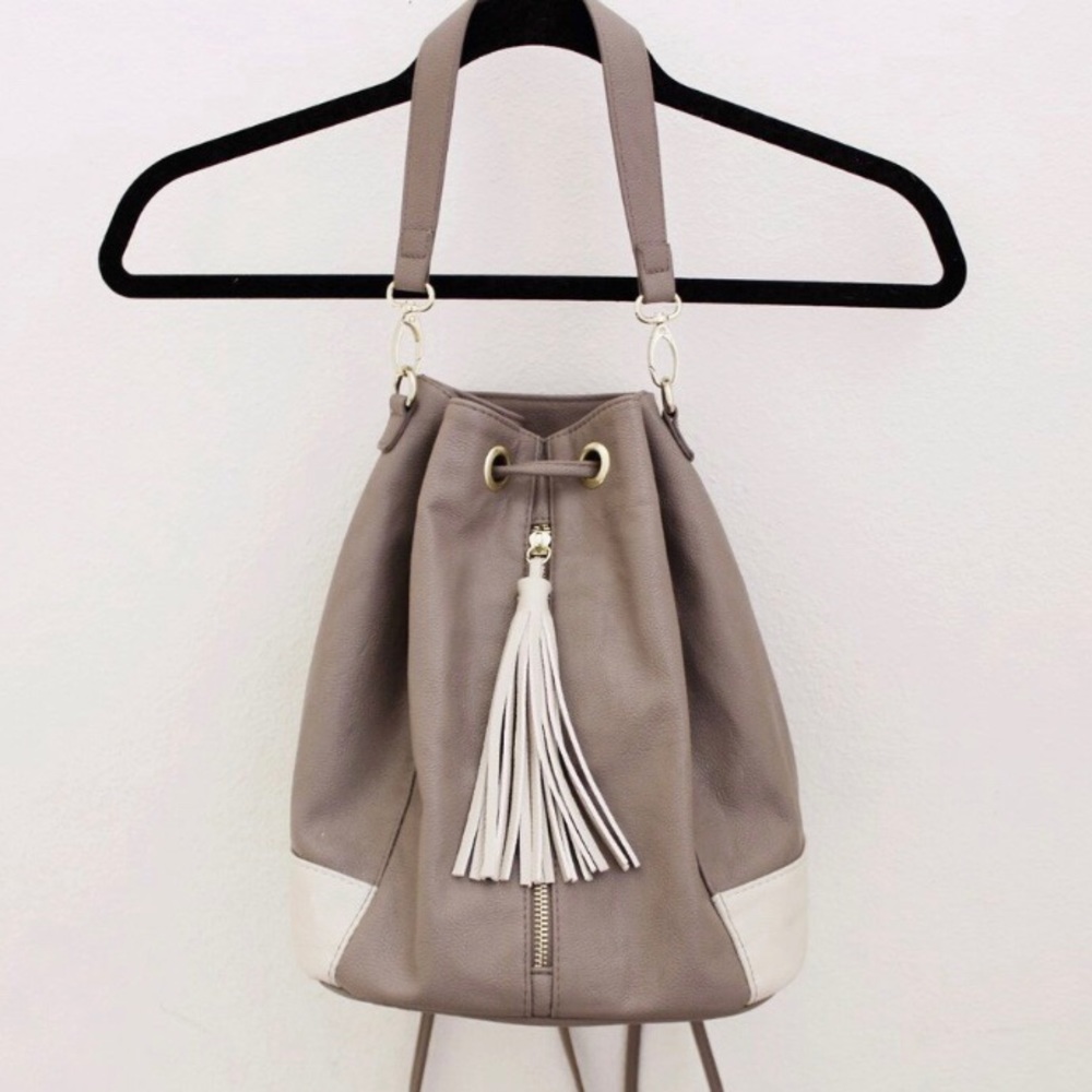 Steve Madden Convertible Backpack